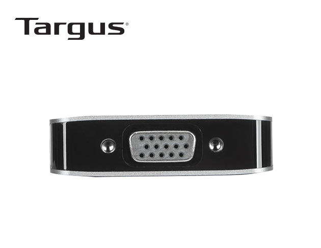 泰格斯 DOCK419 USB-C 4K多功能擴充埠 5