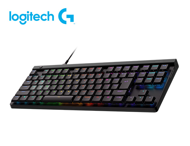 羅技 G515 RAPID TKL 類比磁軸電競鍵盤 2
