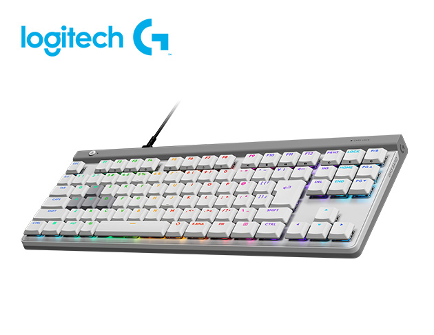 羅技 G515 RAPID TKL 類比磁軸電競鍵盤 3