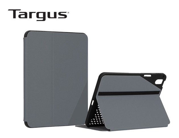 Targus THZ932 iPad10.9吋 Click-In 軍規保護套 2