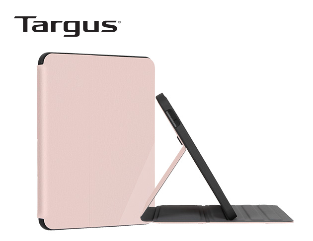 Targus THZ932 iPad10.9吋 Click-In 軍規保護套 3