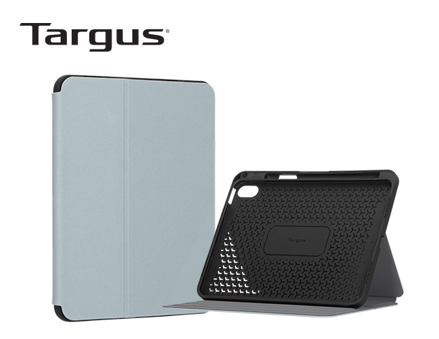 Targus THZ932 iPad10.9吋 Click-In 軍規保護套 4