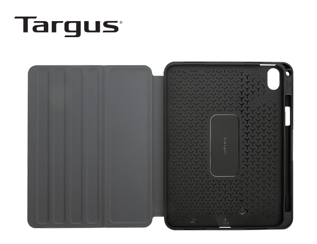 Targus THZ932 iPad10.9吋 Click-In 軍規保護套 5