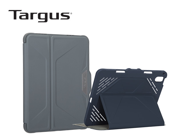 Targus THZ934 iPad10.9吋 Pro-Tek 3D平板保護套 1