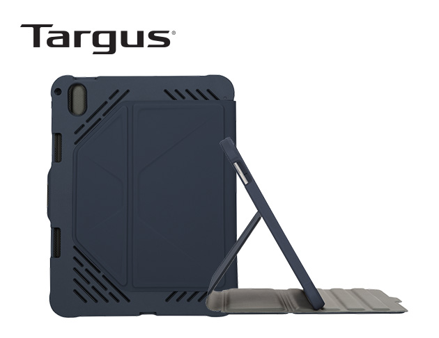Targus THZ934 iPad10.9吋 Pro-Tek 3D平板保護套 2