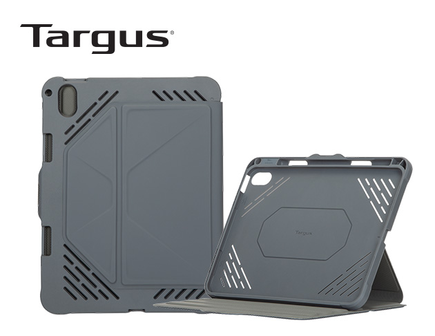 Targus THZ934 iPad10.9吋 Pro-Tek 3D平板保護套 4