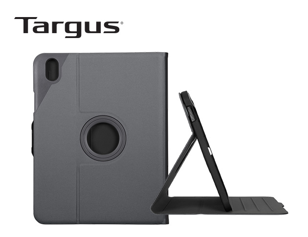 Targus THZ935 iPad10.9吋 Versavu Slim薄型旋轉平版殼 3