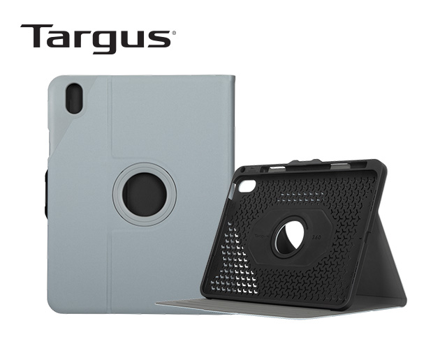 Targus THZ935 iPad10.9吋 Versavu Slim薄型旋轉平版殼 5