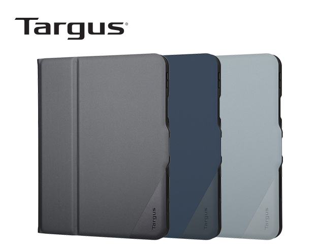 Targus THZ935 iPad10.9吋 Versavu Slim薄型旋轉平版殼 2