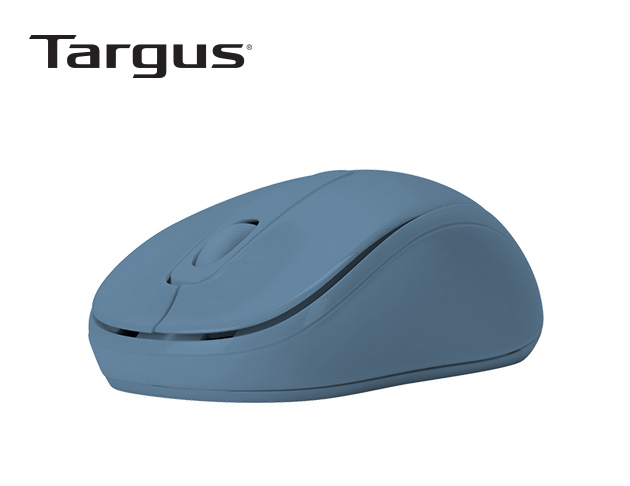 泰格斯 AMW600 無線光學滑鼠★2025新色 3