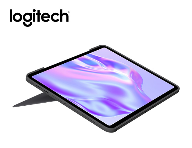 羅技 ComboTouch iPadPro(M4) 13吋鍵盤保護套 2