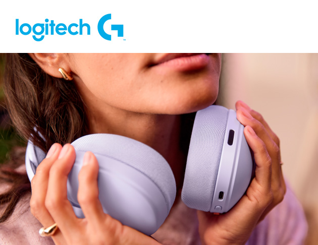 羅技 G325 LIGHTSPEED 雙模無線遊戲耳機 4