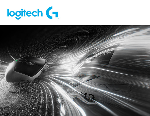 羅技 PRO X 2 Superstrike 無線類比遊戲滑鼠 5