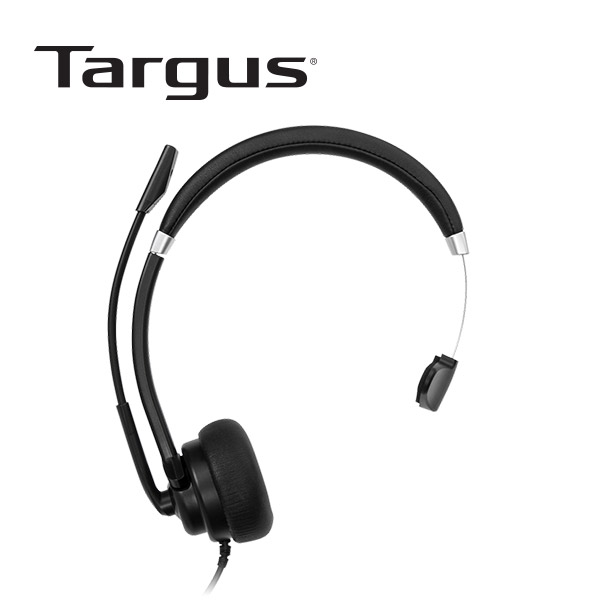 泰格斯 AEH101 有線單耳耳機麥克風