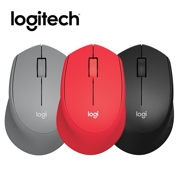 羅技 M280 無線滑鼠