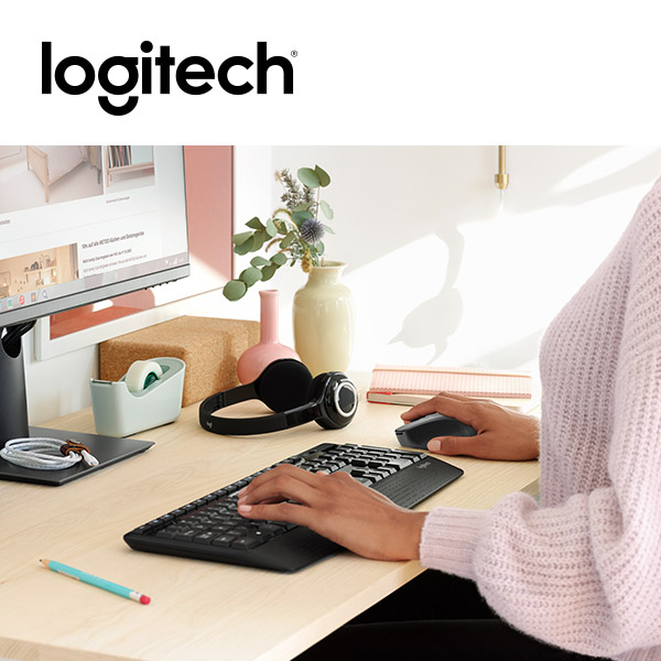 羅技 M280 無線滑鼠