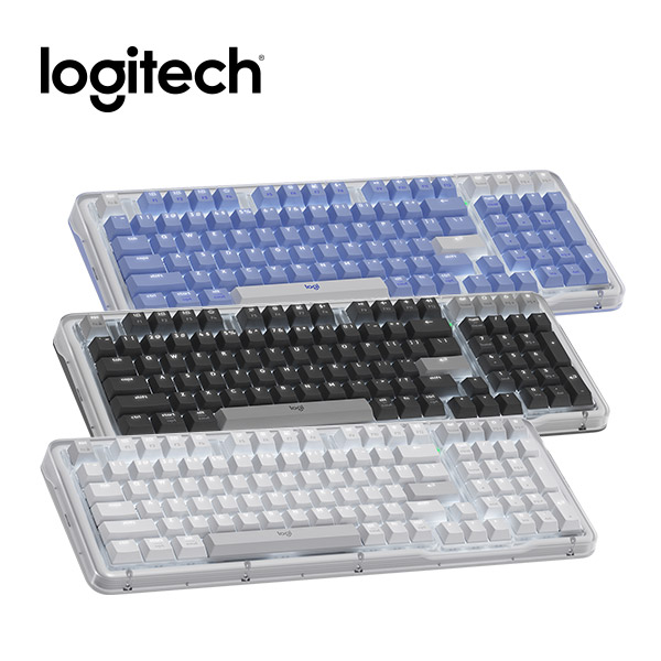 羅技 ALTO KEYS K98M 機械式無線鍵盤