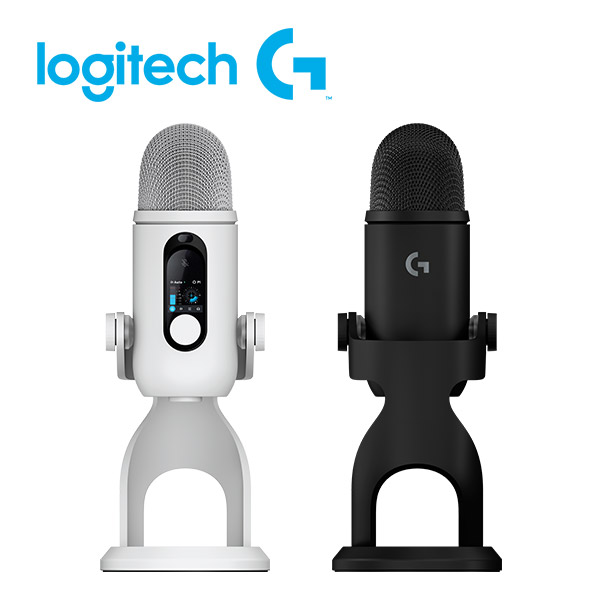 羅技 Yeti2 USB 麥克風