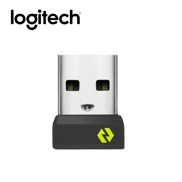 羅技 BOLT USB 接收器 1