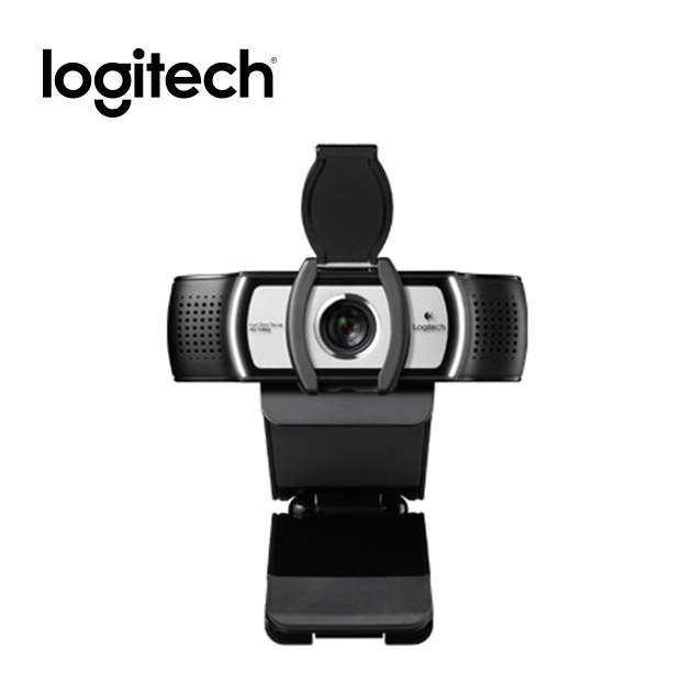羅技 Webcam C930e 視訊攝影機 4