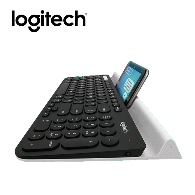 羅技 K780 跨平台藍牙鍵盤 3