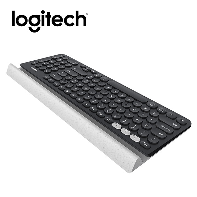 羅技 K780 跨平台藍牙鍵盤 4