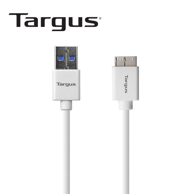 泰格斯 ACC98301 MicroUSB3.0充電傳輸線 1
