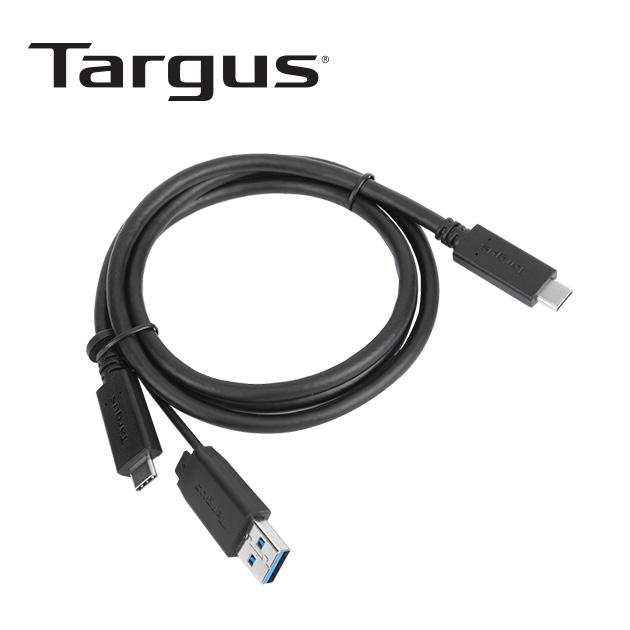 泰格斯 DOCK310USZ USB-C Docking DV4K 65W 多功能擴充埠 5