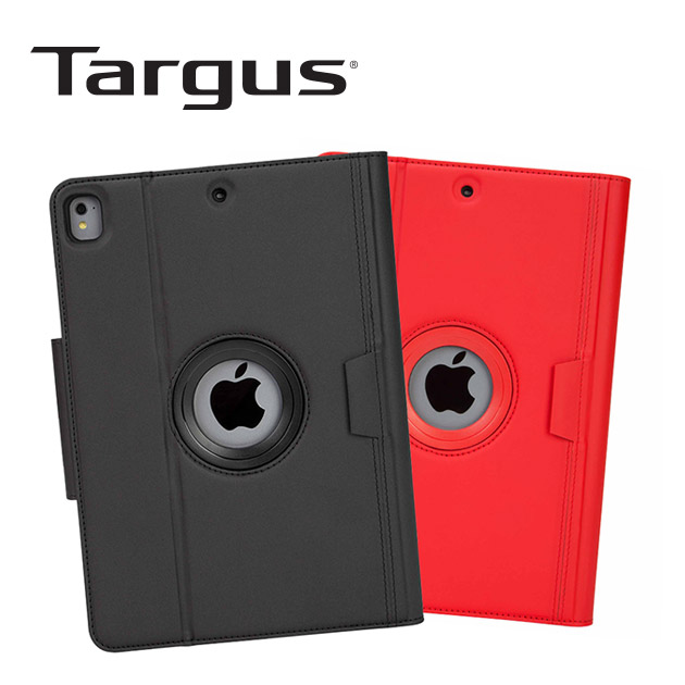 Targus THZ671 VersaVu360 10.5吋iPad Pro 經典款旋轉保護套 1
