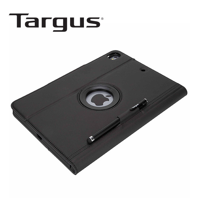 Targus THZ671 VersaVu360 10.5吋iPad Pro 經典款旋轉保護套 3