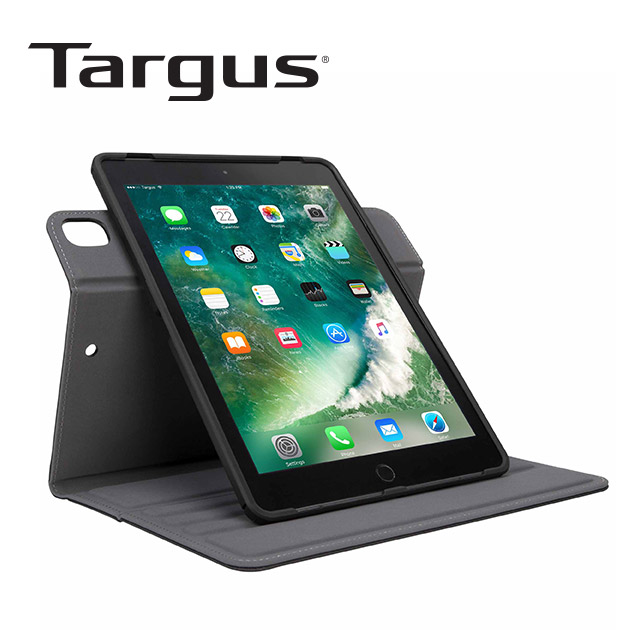 Targus THZ671 VersaVu360 10.5吋iPad Pro 經典款旋轉保護套 4