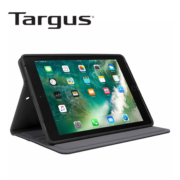 Targus THZ671 VersaVu360 10.5吋iPad Pro 經典款旋轉保護套 5
