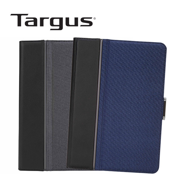 Targus THZ672 VersaVu360 10.5吋 iPad Pro 限量款旋轉保護套
