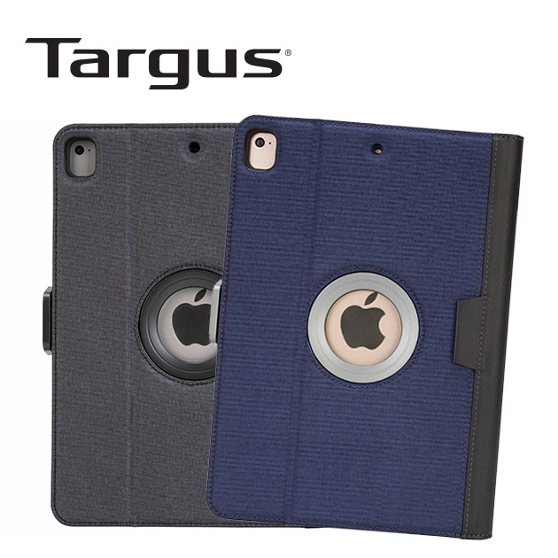 Targus THZ672 VersaVu360 10.5吋 iPad Pro 限量款旋轉保護套 1