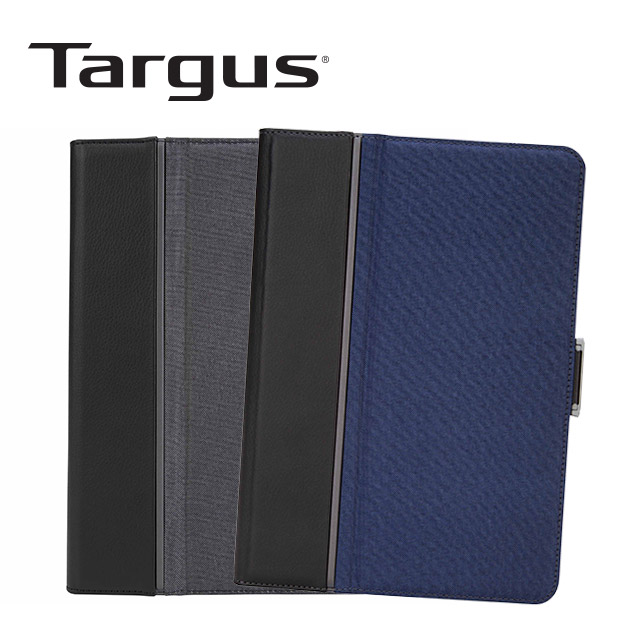 Targus THZ672 VersaVu360 10.5吋 iPad Pro 限量款旋轉保護套 2