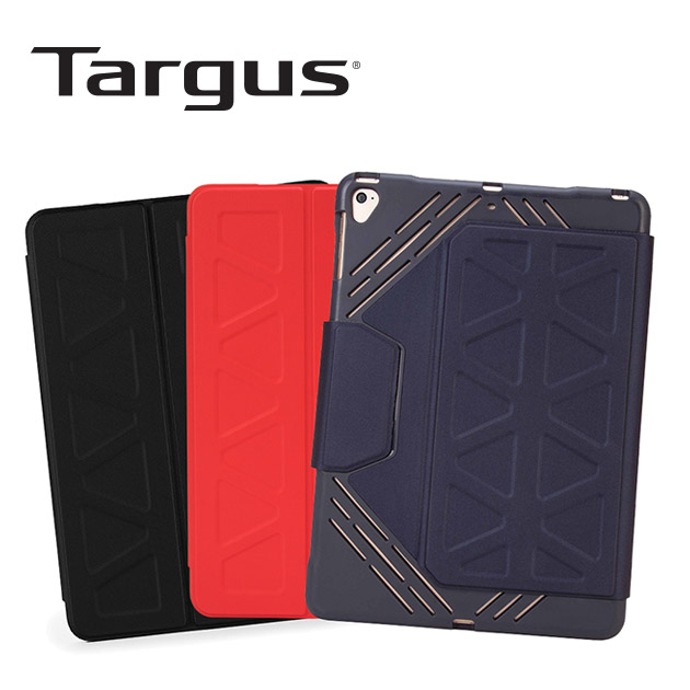 Targus THZ673 10.5吋iPad Pro Pro-Tek3D保護套 1