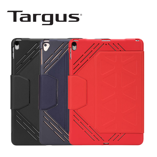 Targus THZ673 10.5吋iPad Pro Pro-Tek3D保護套 2