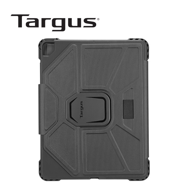 Targus THZ748 Pro-Tek iPadPro 12.9吋 限量平板殼-黑