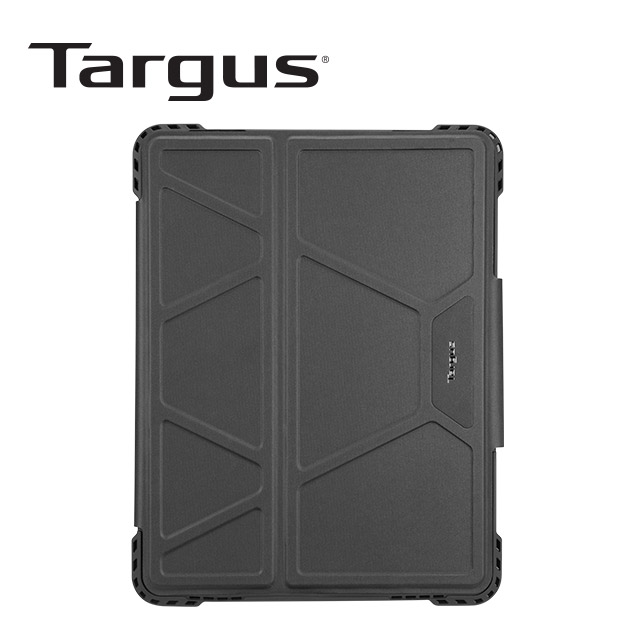 Targus THZ748 Pro-Tek iPadPro 12.9吋 限量平板殼-黑 1