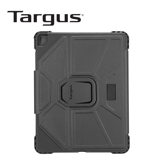 Targus THZ748 Pro-Tek iPadPro 12.9吋 限量平板殼-黑 2