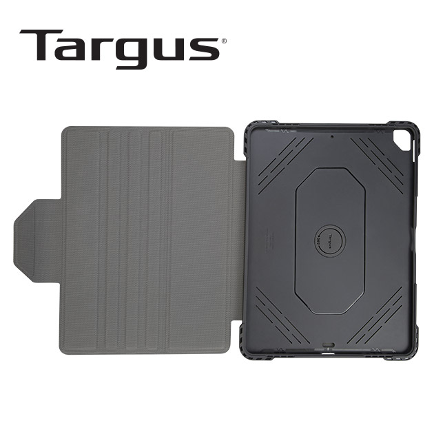 Targus THZ748 Pro-Tek iPadPro 12.9吋 限量平板殼-黑 3