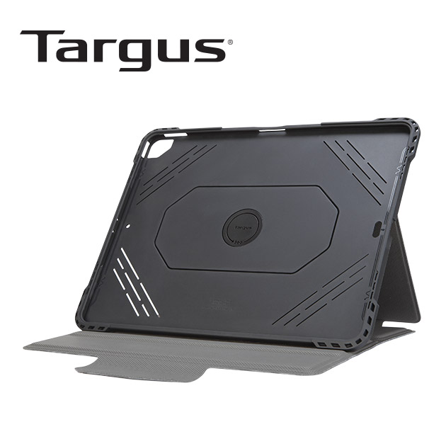Targus THZ748 Pro-Tek iPadPro 12.9吋 限量平板殼-黑 4