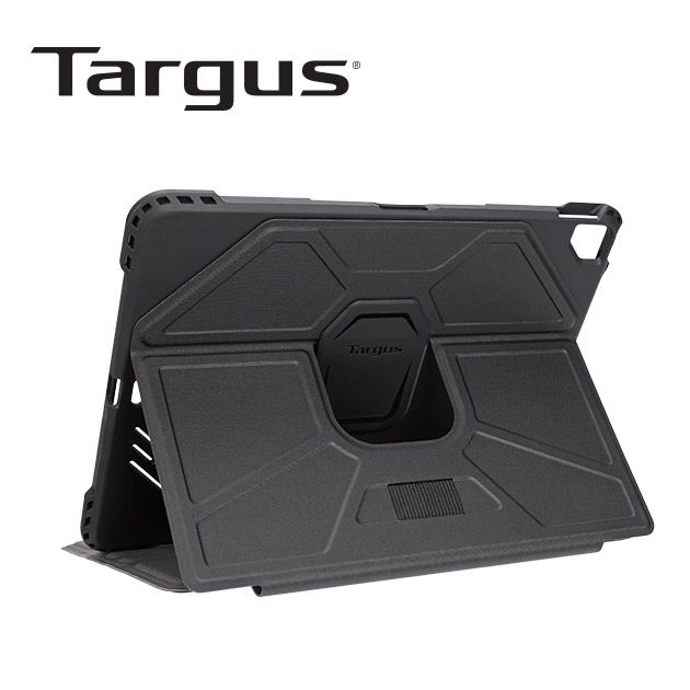 Targus THZ748 Pro-Tek iPadPro 12.9吋 限量平板殼-黑 5