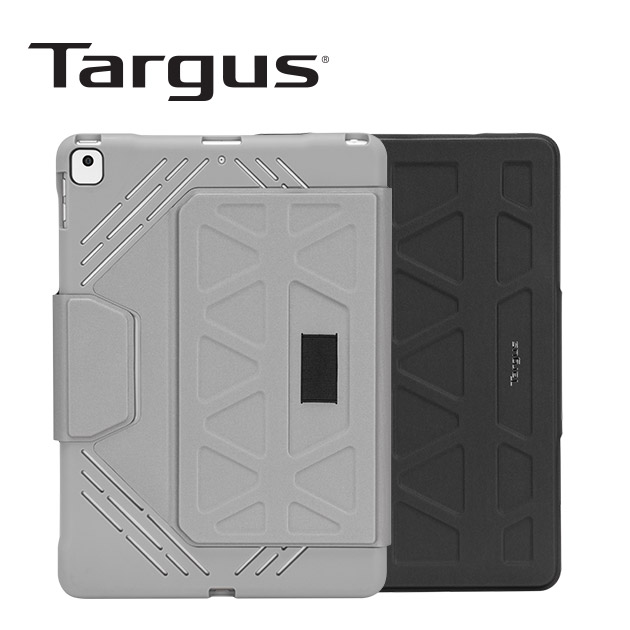 Targus THZ852系列 10.2吋Pro-Tek保護套  ★iPad(第7~9代) 1