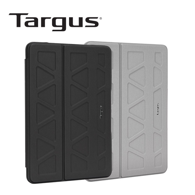 Targus THZ852系列 10.2吋Pro-Tek保護套  ★iPad(第7~9代) 2