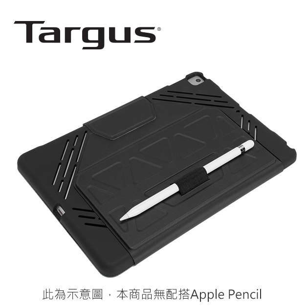 Targus THZ852系列 10.2吋Pro-Tek保護套  ★iPad(第7~9代) 3