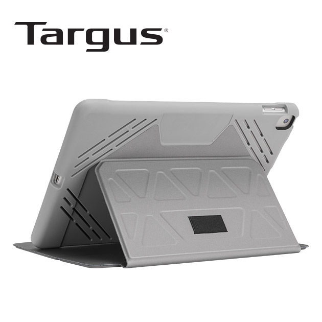 Targus THZ852系列 10.2吋Pro-Tek保護套  ★iPad(第7~9代) 5