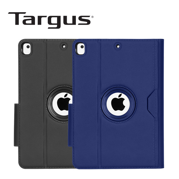 Targus THZ855系列 10.2吋VersaVu旋轉保護套 ★iPad(第7~9代) 2