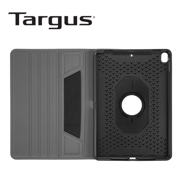 Targus THZ855系列 10.2吋VersaVu旋轉保護套 ★iPad(第7~9代) 4
