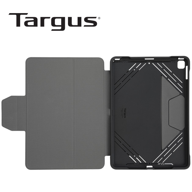 Targus THZ889 Pro-Tek  10.2吋抗菌保護套 ★iPad(第7/8代) 3
